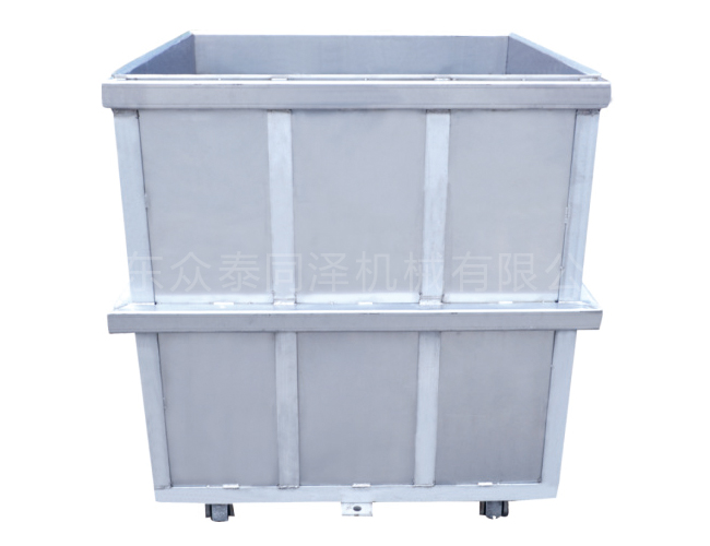 頂噴設(shè)備殺菌筐